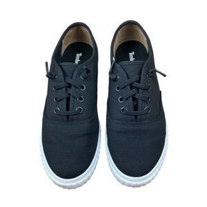Timberland Women's Newport Bay Bumper-Toe Oxford Sneakers